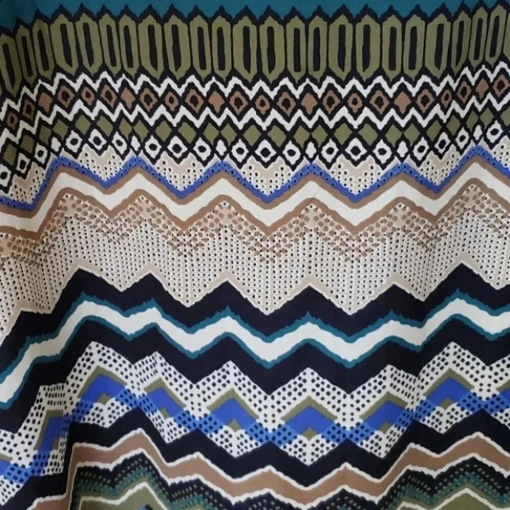 Everly Tunic Dress - Picture 9 of 10